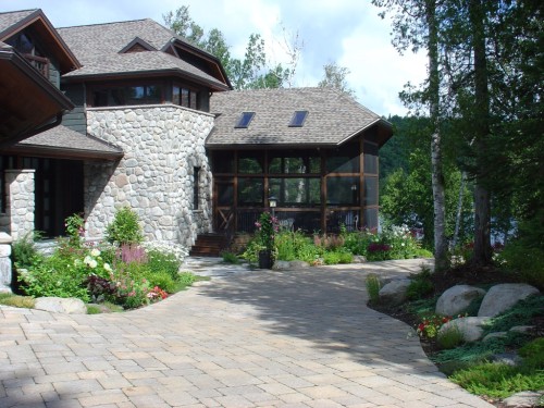 Avalon Landscaping Montreal
