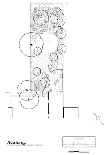 Landscaping Plan